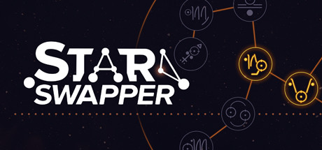 Star Swapper cover art