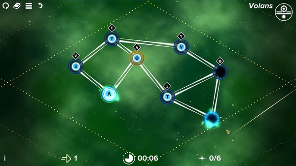 Скриншот из Star Swapper