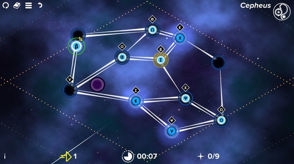 Скриншот из Star Swapper