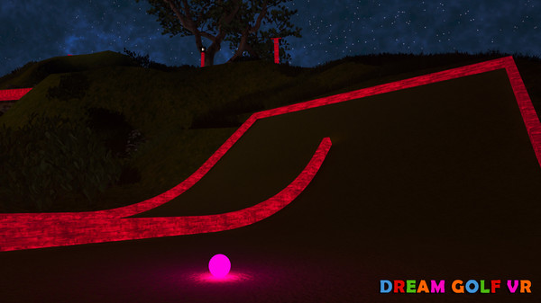 Dream Golf VR game for windows Pc 1