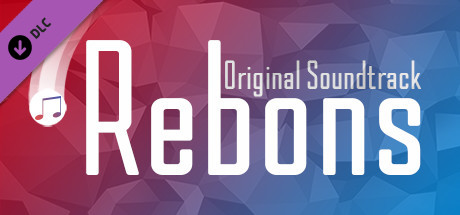Rebons: Original Soundtrack cover art