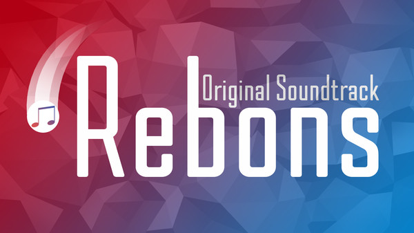 Скриншот из Rebons: Original Soundtrack