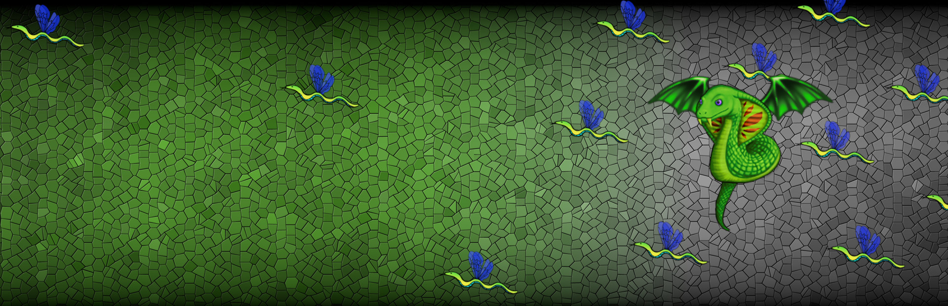 La Maledizione dell'Uccello Serpente