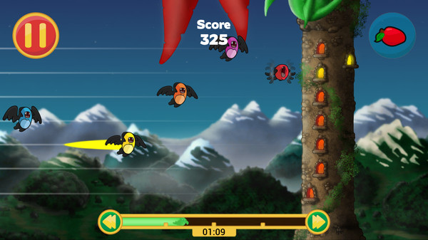 Скриншот из Flute Master - Play 6