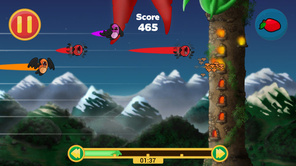 Скриншот из Flute Master - Play 6