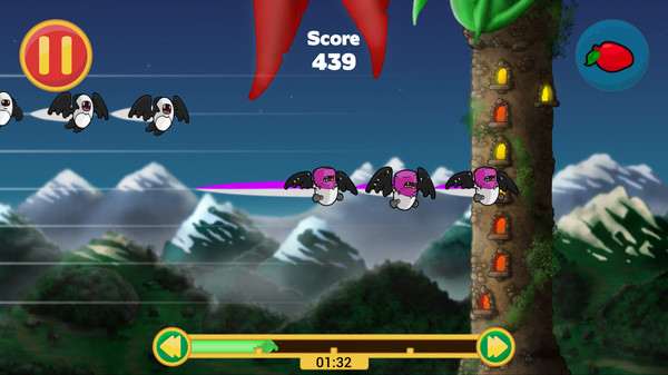 Скриншот из Flute Master - Play 6