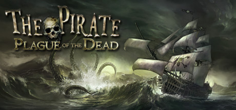 The Pirate: Plague of the Dead cover art