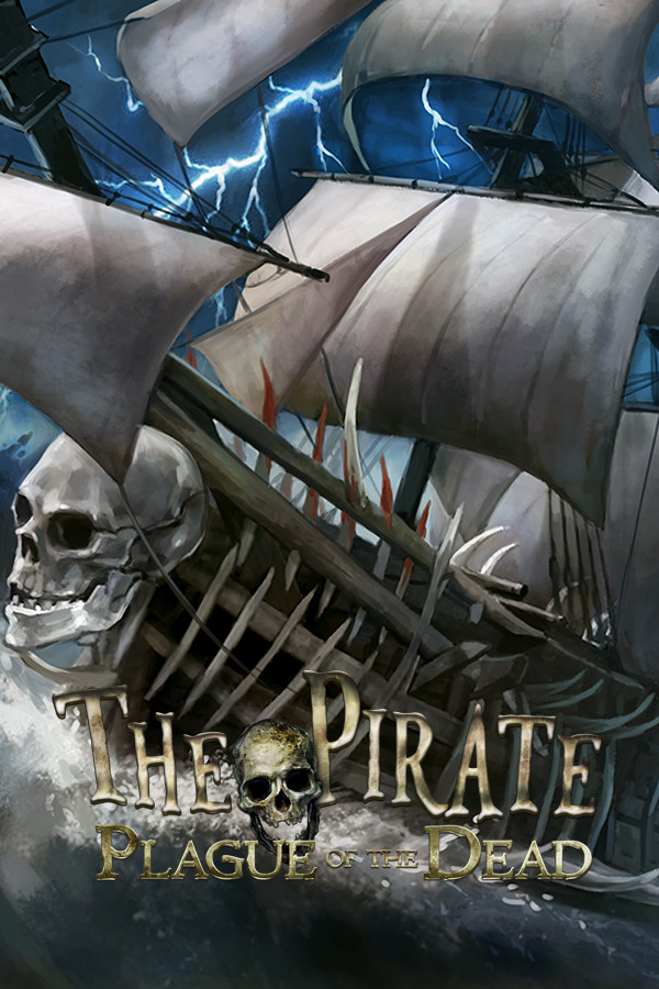 The Pirate: Plague of the Dead for steam