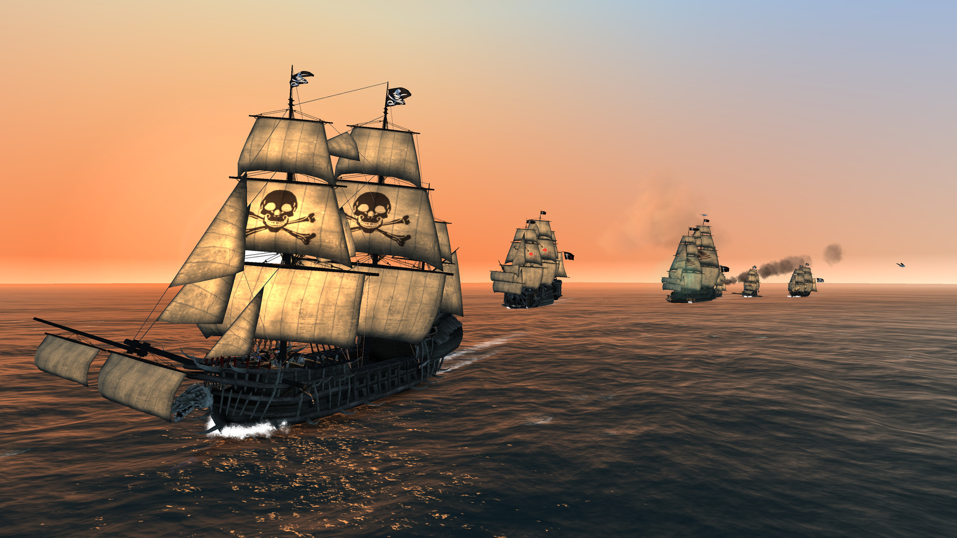 pirates plague of the dead hidden ports