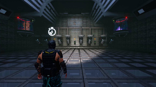 Don't Bleed game for windows Pc 1