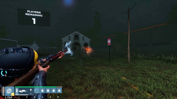 Don't Bleedfor windows and Linux 1