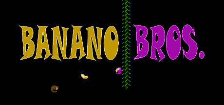 BANANO BROS. cover art
