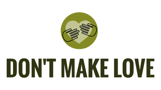 Don't Make Love Logo