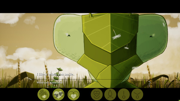 Don't Make Love game for Linux 1