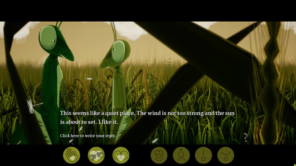 Don't Make Love game for windows Pc 1