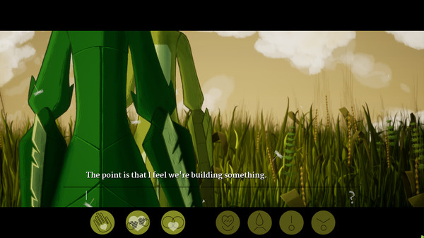 Don't Make Love for linux