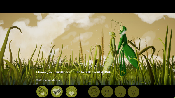 Don't Make Lovefor windows and Linux 1