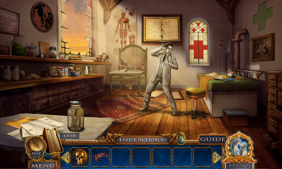 Dark Canvas: Blood and Stone Collector's Editionfor windows and Linux 1