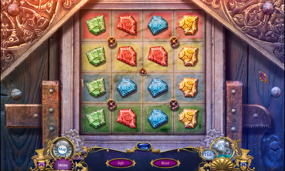 Скриншот из Dangerous Games: Illusionist Collector's Edition