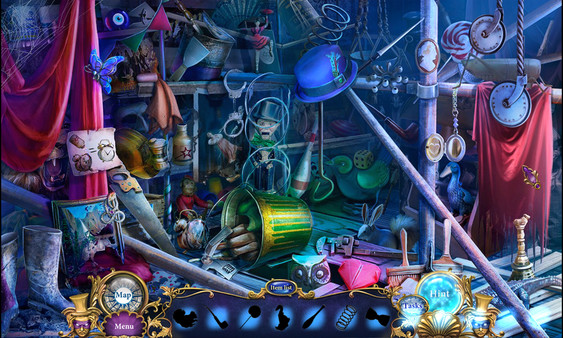 Dangerous Games: Illusionist Collector's Edition image