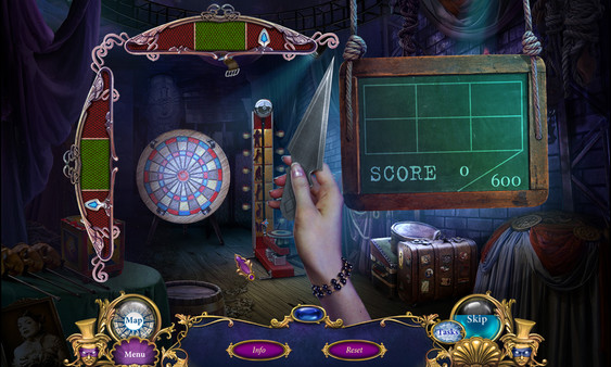 Dangerous Games: Illusionist Collector's Edition