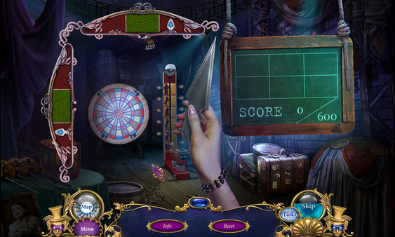 Dangerous Games: Illusionist Collector's Edition game for windows Pc 1
