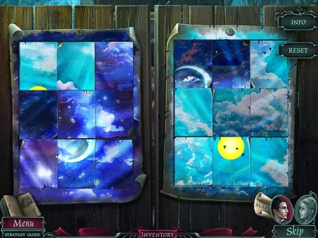 Dark Romance: Vampire in Love Collector's Editionfor windows and Linux 1