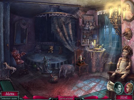 Dark Romance: Vampire in Love Collector's Edition for linux