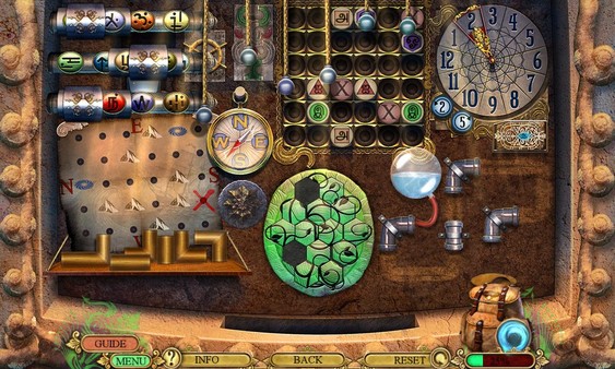 Hidden Expedition: The Fountain of Youth Collector's Edition game for windows Pc 1
