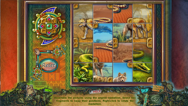 Twilight Phenomena: Strange Menagerie Collector's Edition game for windows Pc 1