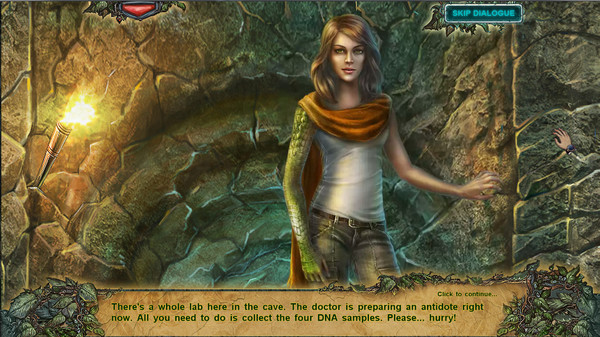 Twilight Phenomena: Strange Menagerie Collector's Editionfor windows and Linux 1