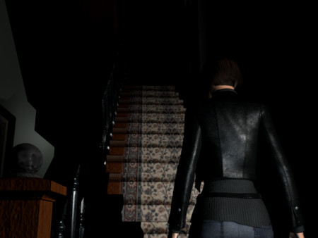 House of Velez part 1 game for Linux 1