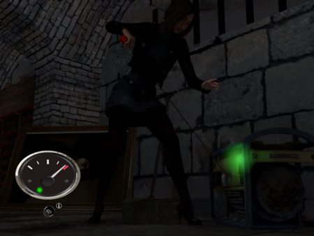 House of Velez part 1for windows and Linux 1