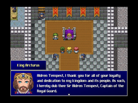 The Ino Chronicles: Ascensionfor windows and Linux 1