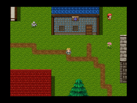 The Ino Chronicles: Ascension game for Linux 1