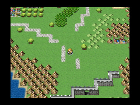 The Ino Chronicles: Ascension game for windows Pc 1