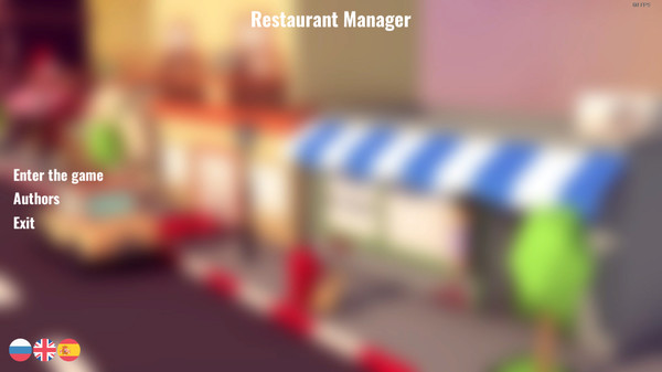 Can i run Restaurant Manager