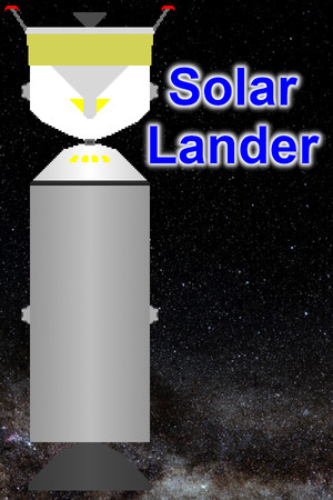 Solar Lander