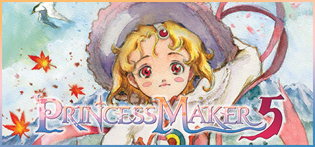 Boxart for Princess Maker 5