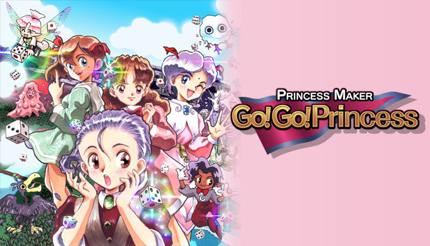 Princess Maker Go Go Princess On Steam