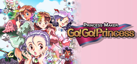 PRINCESS MAKER 2 jogo online no