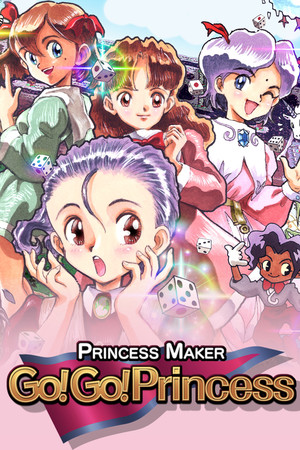 Princess Maker Go!Go! Princess Princess Maker Go!Go! Princess