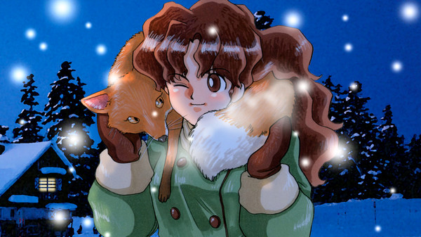 Скриншот из Princess Maker Go!Go! Princess