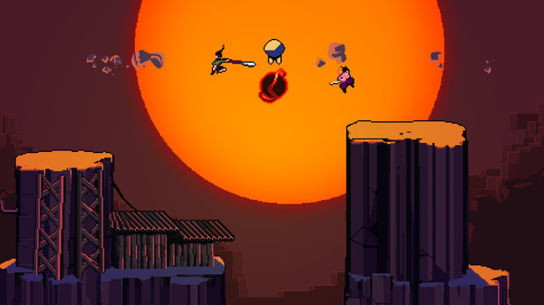 Roof Ragefor windows and Linux 1