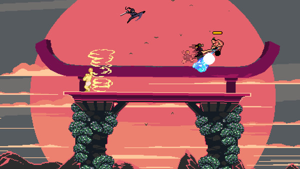 Roof Rage game for windows Pc 1