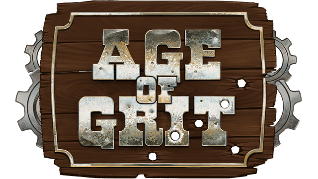 Age of Grit Logo