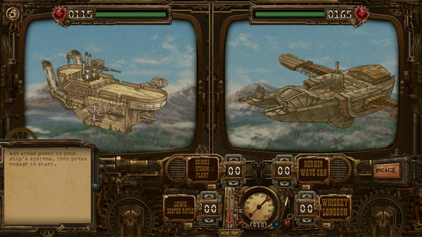 Age of Grit for linux