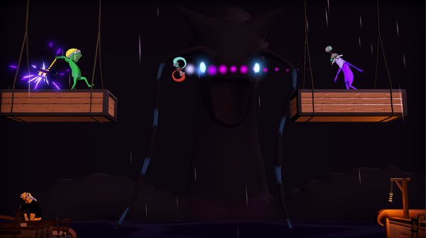 King of the Couch: Zoovivalfor windows and Linux 1