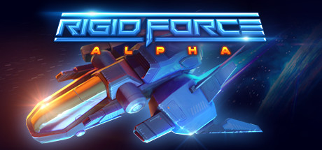 Rigid Force Alpha cover art