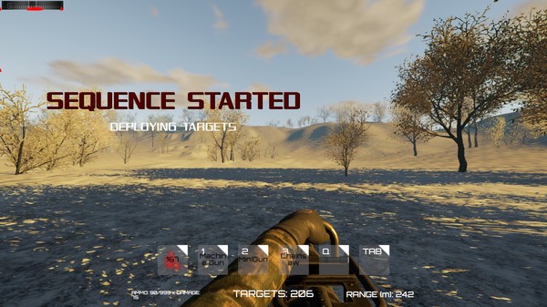 Knights Hunt game for Linux 1